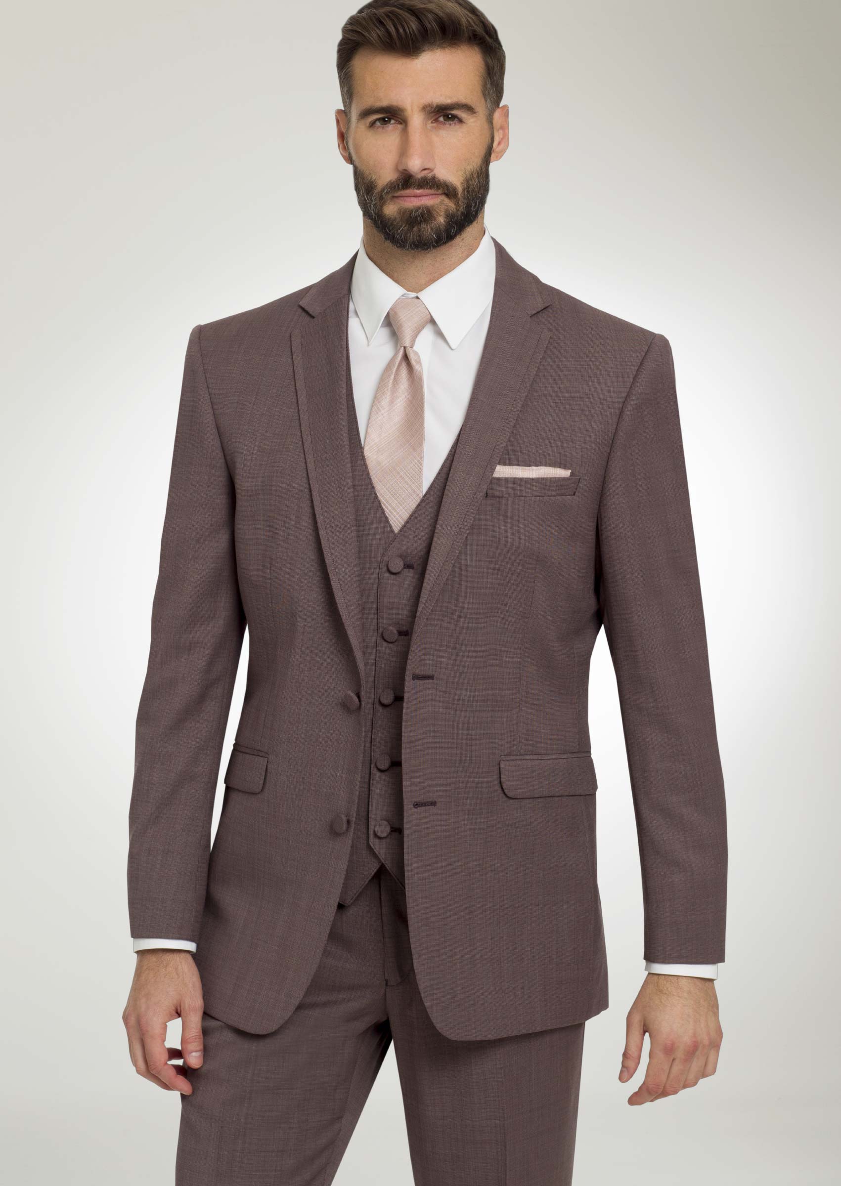 Allure Men - Mulberry Brunswick - Formal Affairs