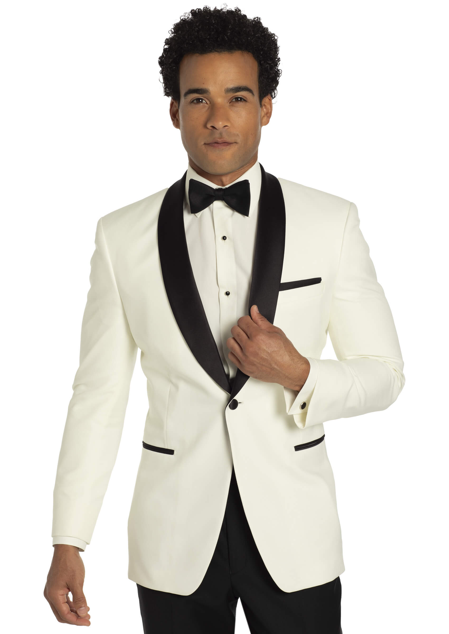 Ike Evening - Jason - Formal Affairs