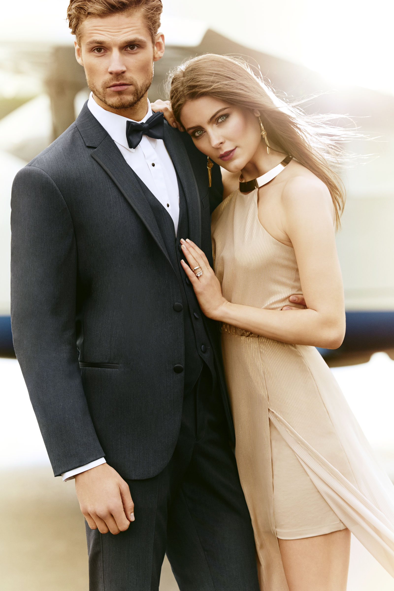 michael kors eternity tuxedo